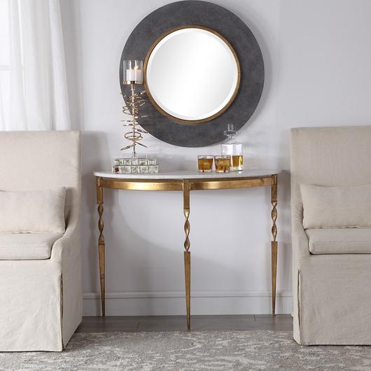 Imelda Console Table by Uttermost
