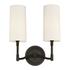 Dillon Wall Sconce by Hudson Valley