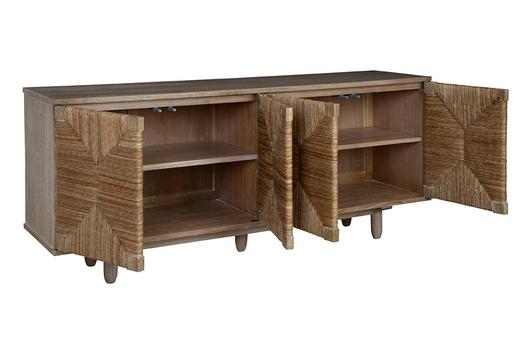 Jamestown Sideboard by Furniture Classics