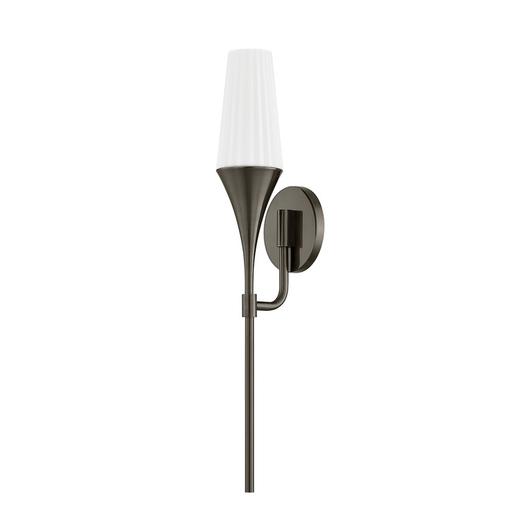 LUISA WALL SCONCE by Mitzi