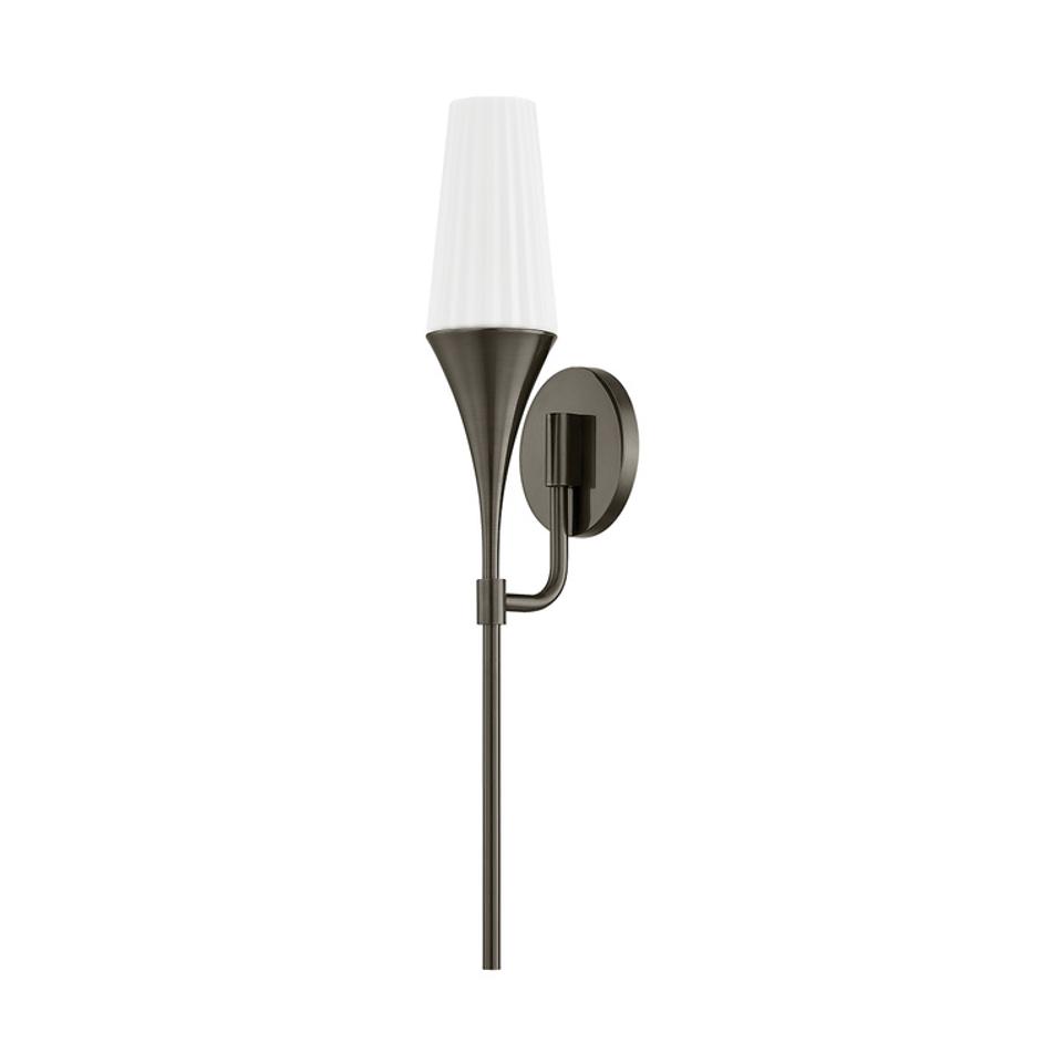 LUISA WALL SCONCE by Mitzi