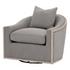 Paxton Swivel Club Chair by Essentials For Living