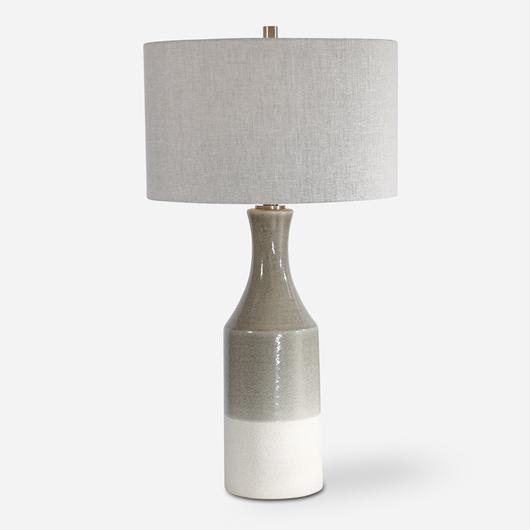 Savin Table Lamp by Uttermost