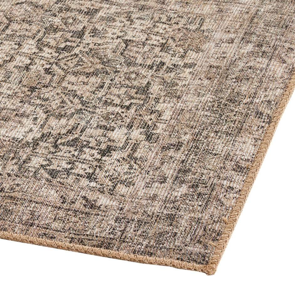 Priya Rug 2.5'x12'' in Priya by FOUR HANDS