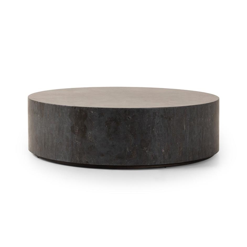 Kramer Coffee Table - Bluestone by Four Hands