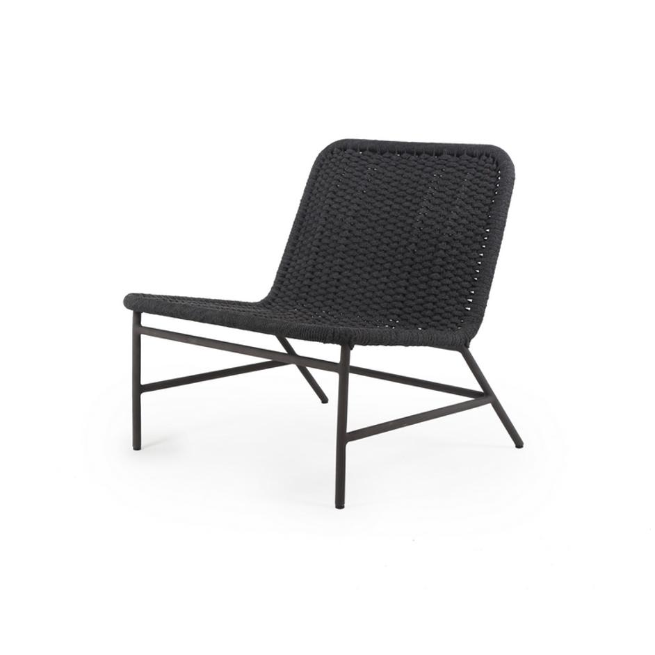 Bruno Outdoor Chair by FOUR HANDS