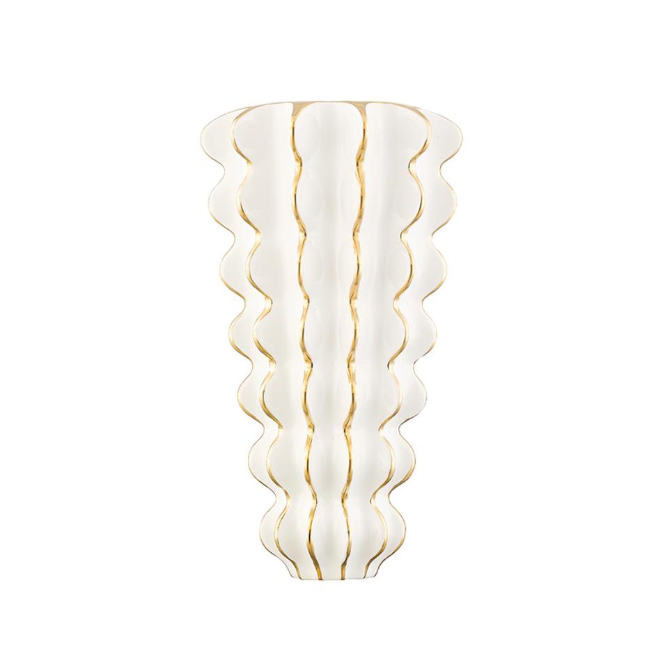 Esperanza Wall Sconce by Corbett
