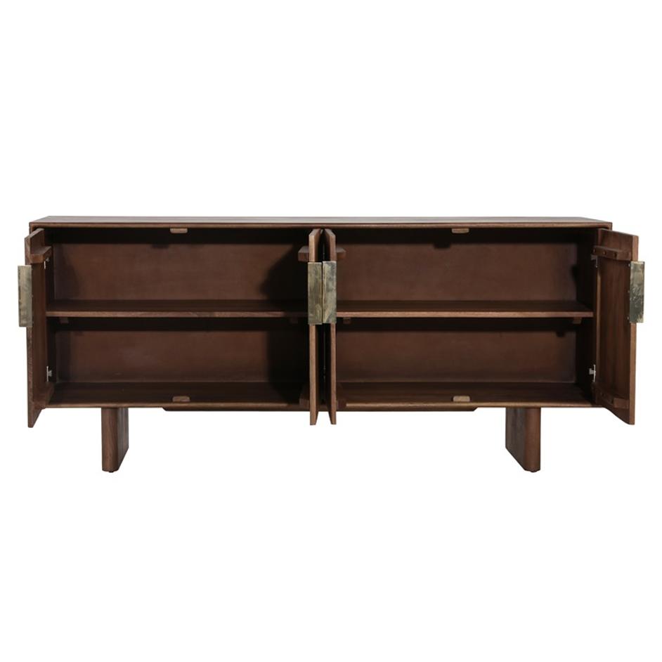 Devon Sideboard by Curated Collections