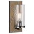 Michael Berman Bond Wall Sconce by Robert Abbey