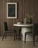 Monza Dining Chair In Heritage Graphite by FOUR HANDS