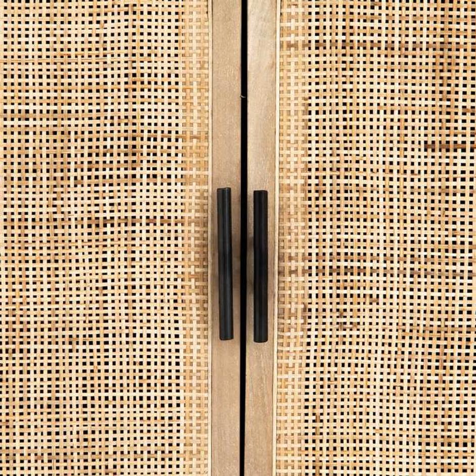 Caprice Bookshelf by FOUR HANDS