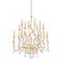 Aveline Chandelier by Corbett