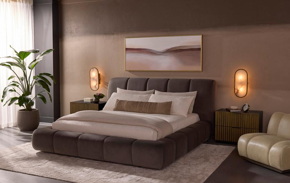 SIDRA SCONCE by Sunpan