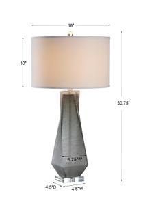 Anatoli Table Lamp by Uttermost