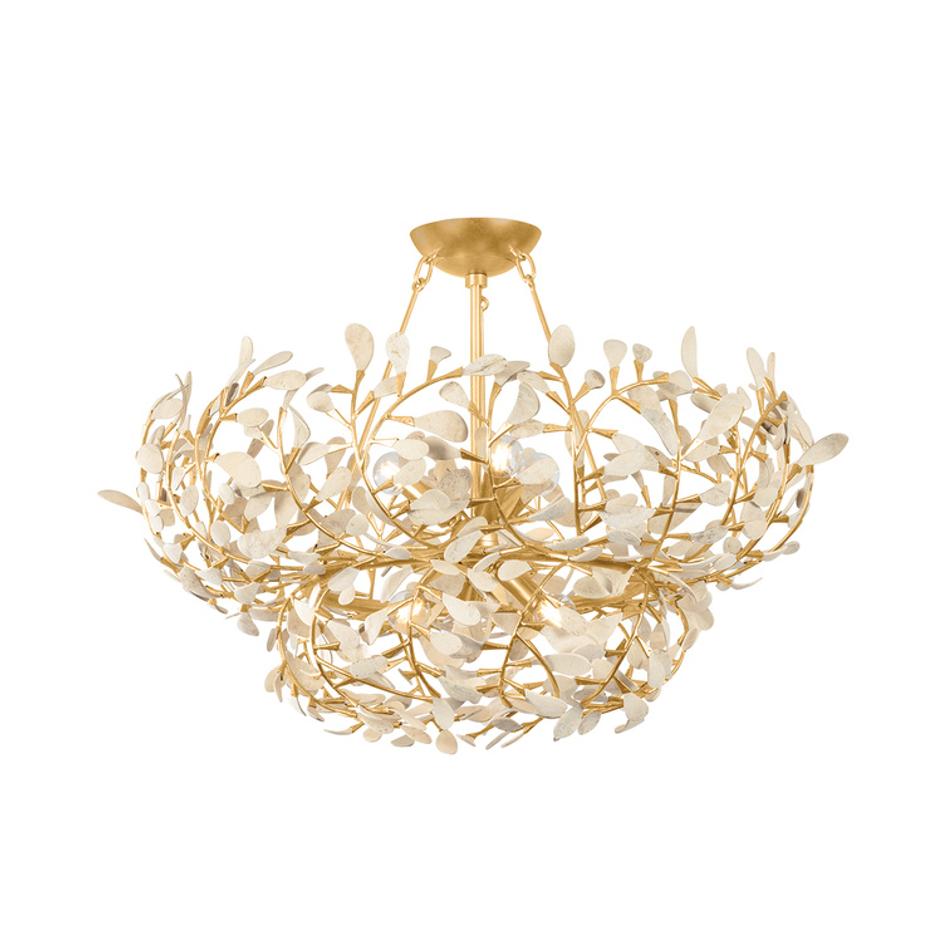 MAYBROOK Chandelier by Hudson Valley