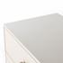 Van 7 Drawer Dresser In Matte Alabaster by FOUR HANDS