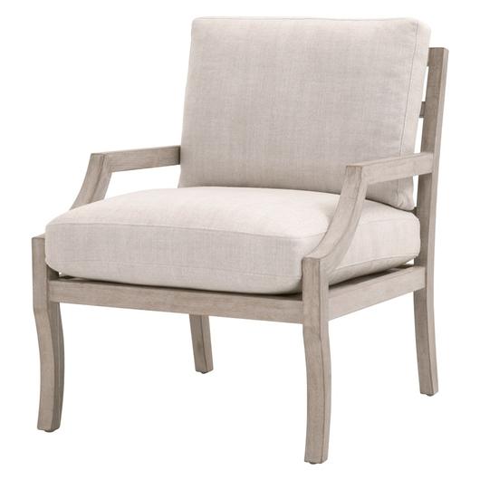 Stratton Club Chair by Essentials For Living