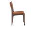 Wayne Dining Chair Tan by Classic Home