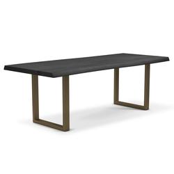 Brooks Dining Table by Urbia Imports