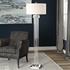 Monette Floor Lamp by Uttermost