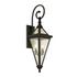 Geneva Wall Sconce by Troy