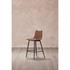 ALIBI BARSTOOL TAN-M2 by Moes Home
