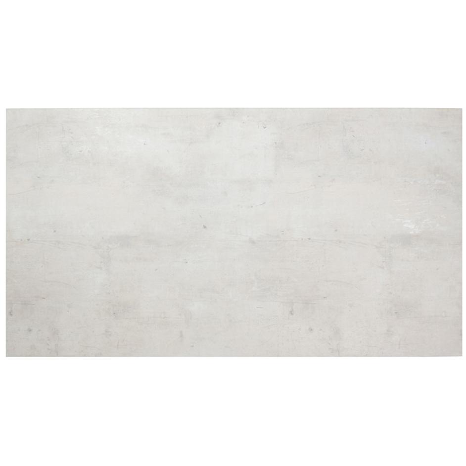 Durant 84" Dining Table by Classic Home