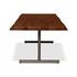 Brooks Dining Table by Urbia Imports