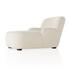 Kadon Chaise Lounge - Sheepskin Natural by Four Hands