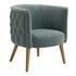 Haider Accent Chair by Uttermost
