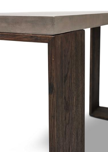 Heritage Console by Urbia Imports