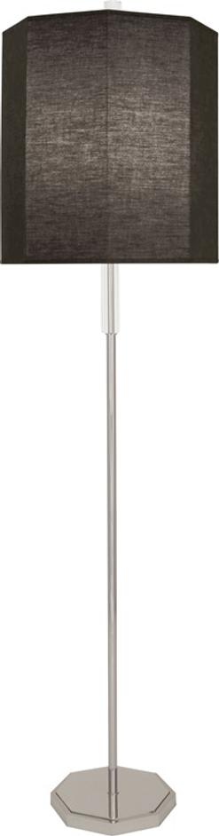 Kate Floor Lamp by Robert Abbey