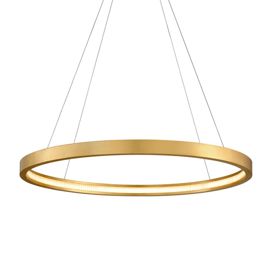 Jasmine Chandelier by Corbett