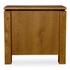 Brook Nightstand Country Oak by Moes Home