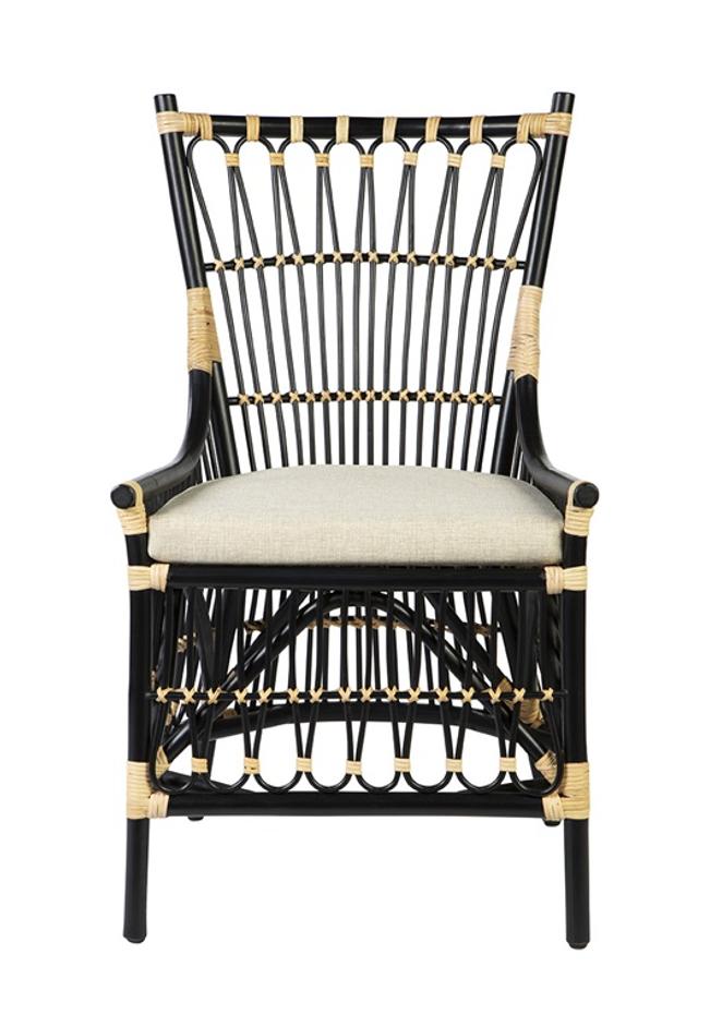 Woodcrest Dining Chair by Furniture Classics