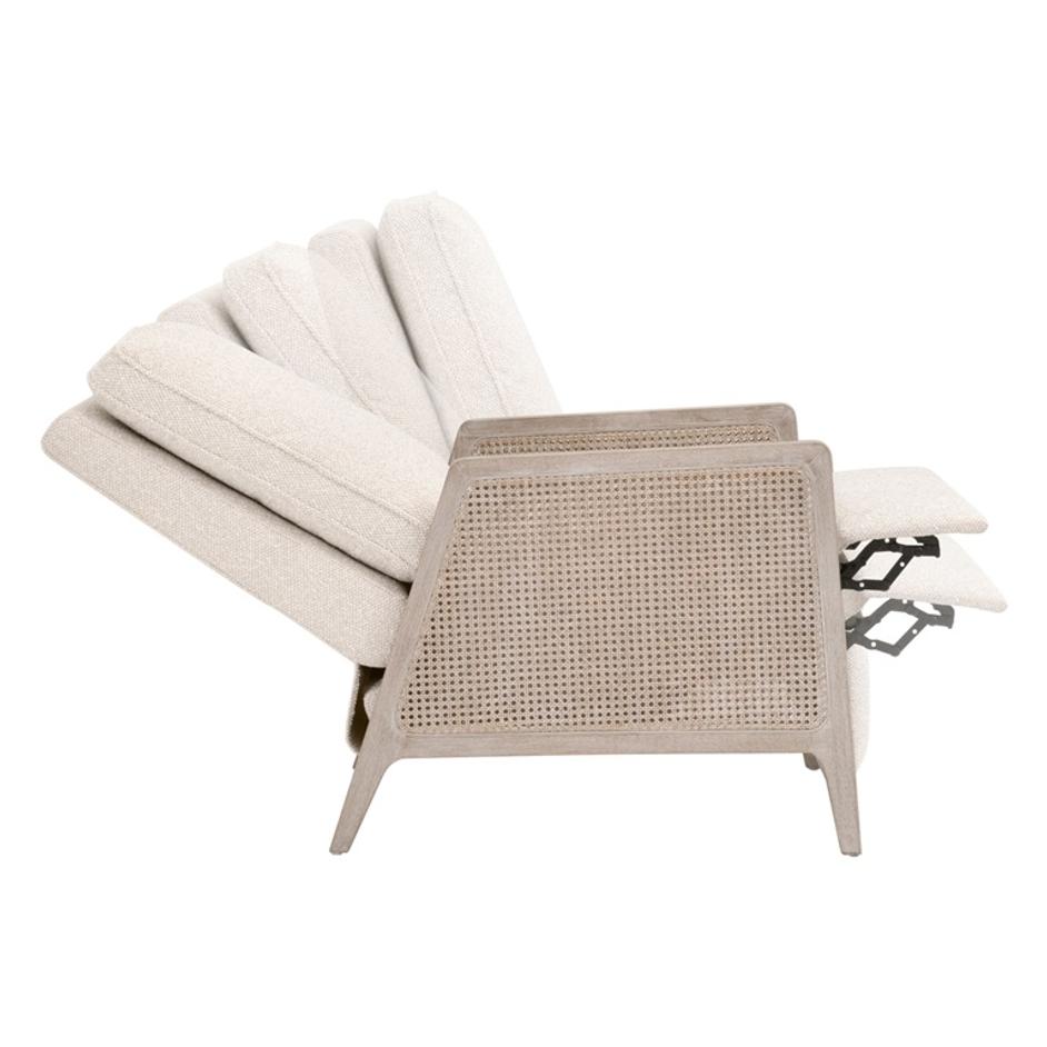 Leone Recliner by Essentials For Living