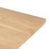 Malia Dining Table - Natural Oak by Four Hands