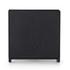 Millie Small Cabinet In Drifted Matte Black by FOUR HANDS