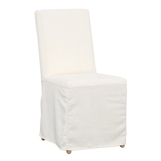 Monaco Dining Chair by Curated Collections