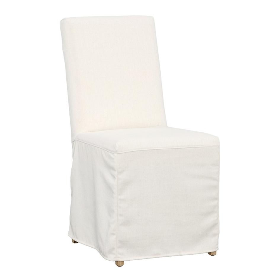 Monaco Dining Chair by Curated Collections