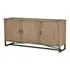 SIERRA SIDEBOARD by Moes Home