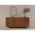 Mikoshi Sideboard Vintage Brown by Moes Home