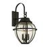 Bunker Hill Wall Sconce by Troy