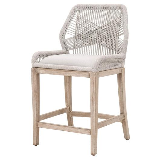 Loom Counter Stool by Essentials For Living