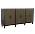 Jean Claude Sideboard by Furniture Classics