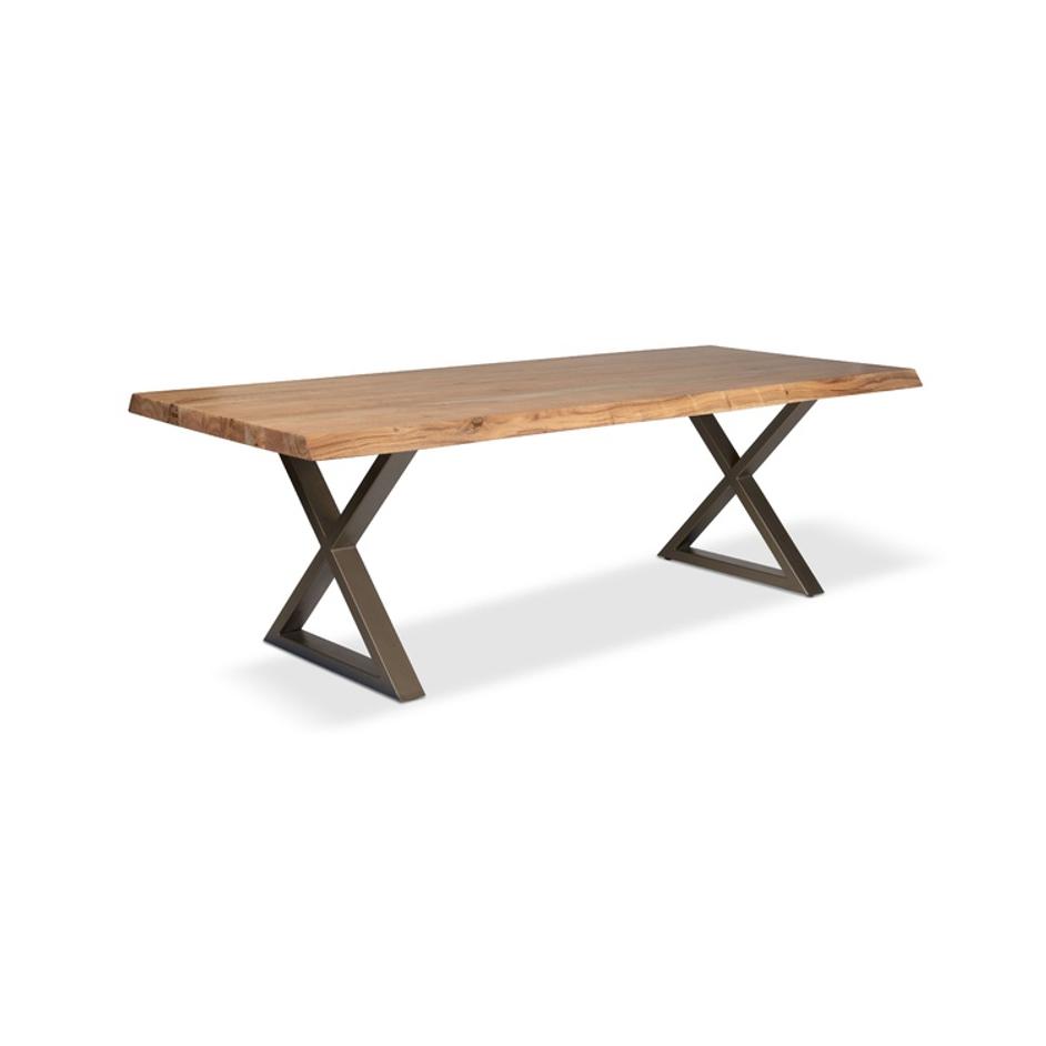 Brooks Dining Table by Urbia Imports