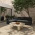 Warby Outdoor Coffee Table by Moes Home