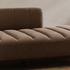 Bennett Daybed Soft Taupe by Moes Home