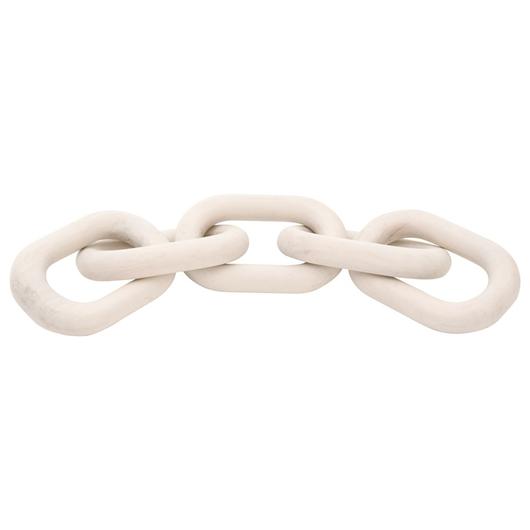 Cinq Wood Link by Essentials For Living