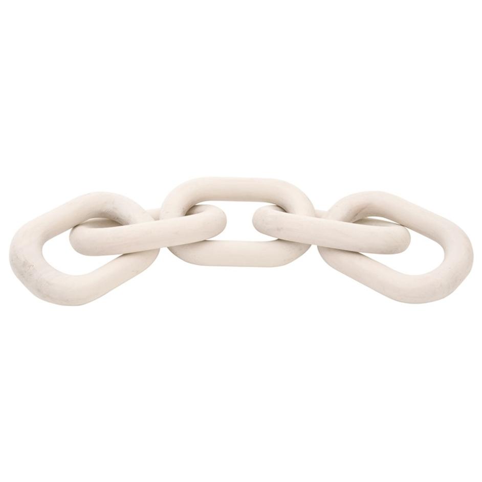 Cinq Wood Link by Essentials For Living